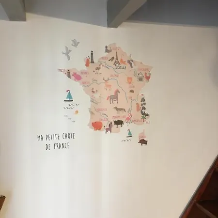 Le Welcome 펜션